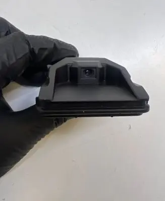 Windshield/windscreen camera