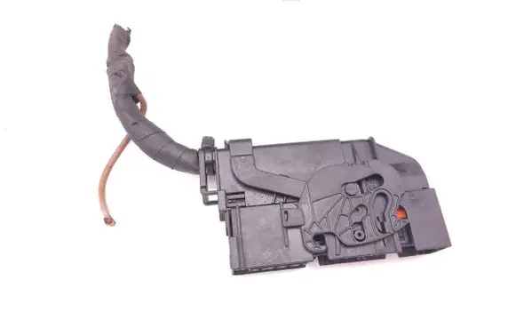 Volkswagen Crafter ABS module connector plug 192840 A0005458181