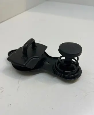 Mercedes-Benz ML W164 Engine bonnet/hood lock/latch loop/hook A2038800460