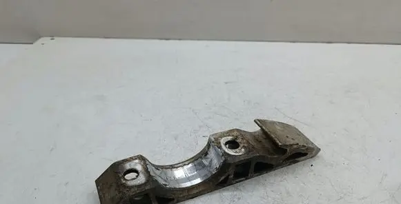 Porsche Cayenne (92A) Sway bar bush bracket, front 7L0411063B