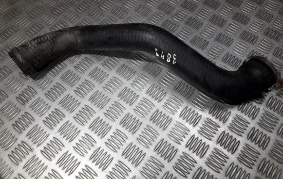 Intercooler hose/pipe