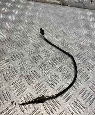 BMW X5 E70 Exhaust gas temperature sensor 7805606