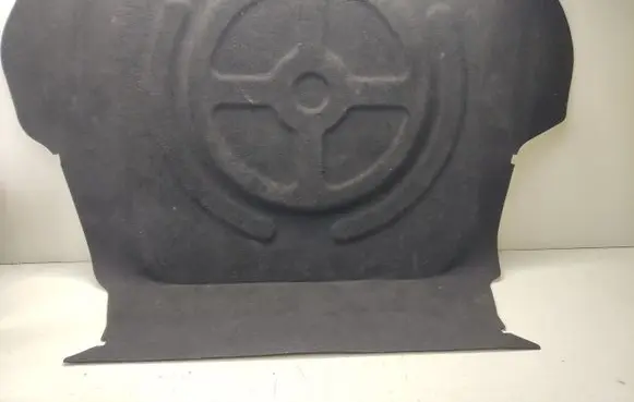 KIA Optima Trunk/boot floor carpet liner 