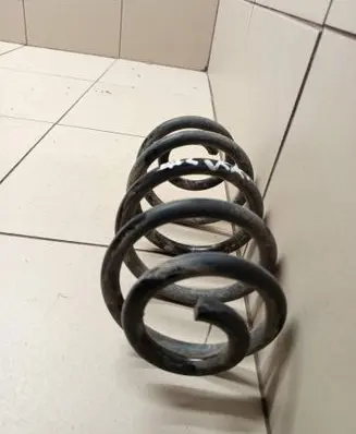 Opel Vectra C Rear coil spring 