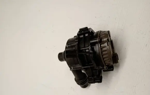 BMW X5M G05 F95 Electric auxiliary coolant/water pump 0392024063