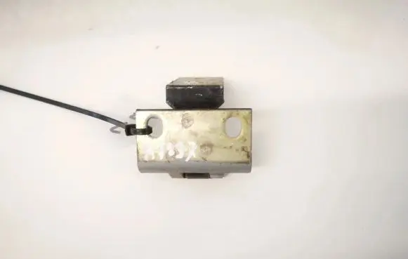 Audi 100 S4 C4 Rear door lower hinge