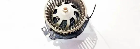 Iveco Daily 30.8 - 9 Heater fan/blower 197630200 b837
