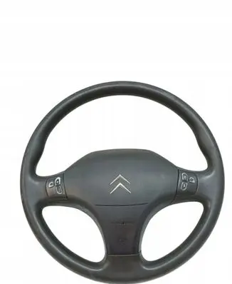 Citroen Jumper Steering wheel
