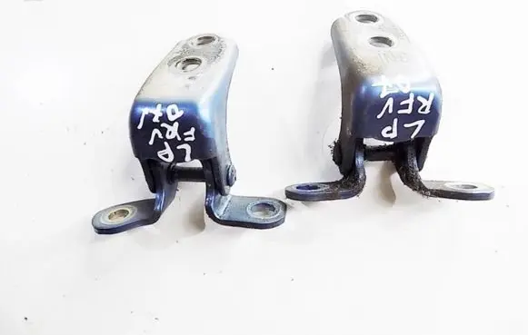 Honda FR-V Front door hinge set 