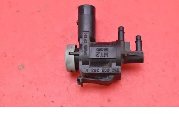 Seat Ibiza IV (6J,6P) Vacuum valve 1K0906283A