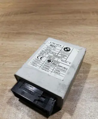 BMW 5 E39 Other control units/modules 6752127