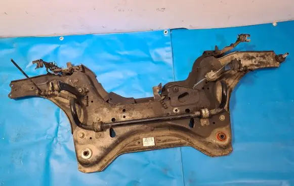 Renault Espace - Grand espace IV Front subframe