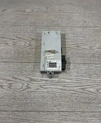 BMW 5 E60 E61 CAS control unit/module 6963828 5WK47995