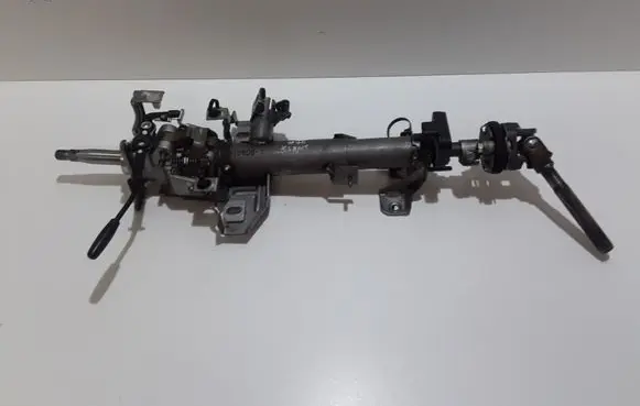 KIA Sorento Steering wheel axle 934803K500 0265005491