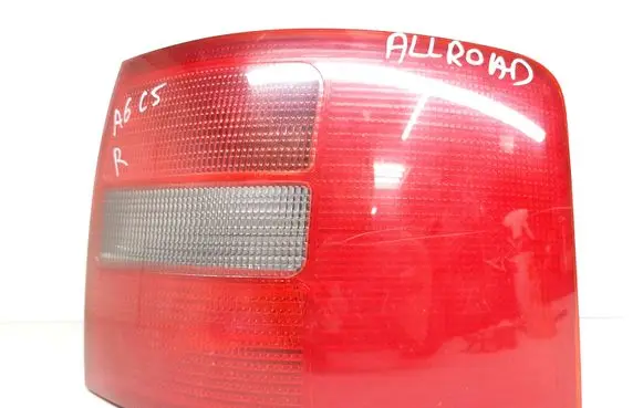 Audi A6 S6 C5 4B Rear/tail lights 4B9945096