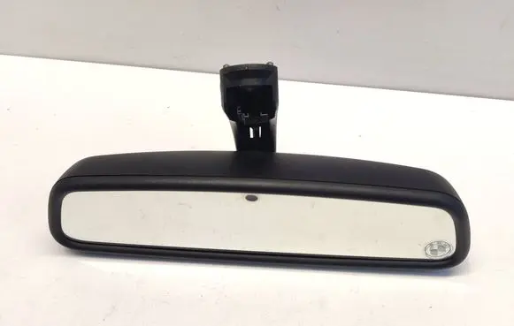 BMW 3 E90 E91 Rear view mirror (interior) 913446102 28166011 9051540
