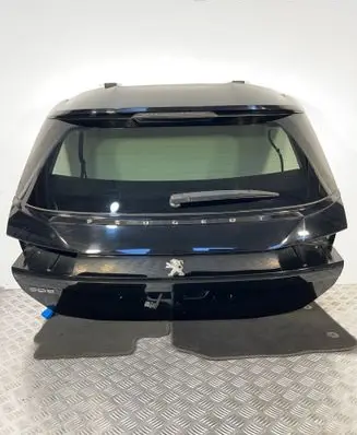 Peugeot 508 II Tailgate/trunk/boot lid