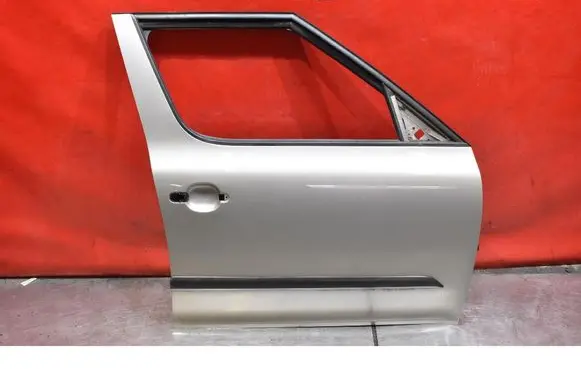 Skoda Yeti (5L) Front door 