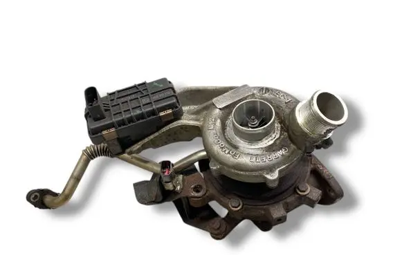 Land Rover Range Rover Sport L320 Turbo ax2q6k682ca