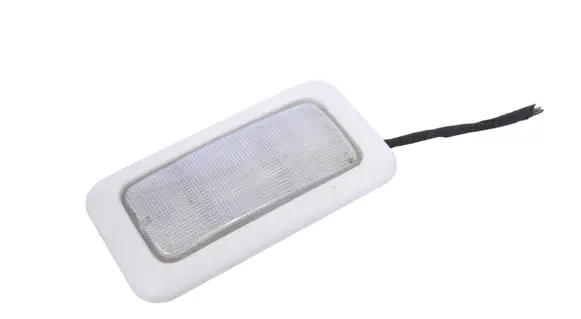 Fiat 500L Front seat light 735244962
