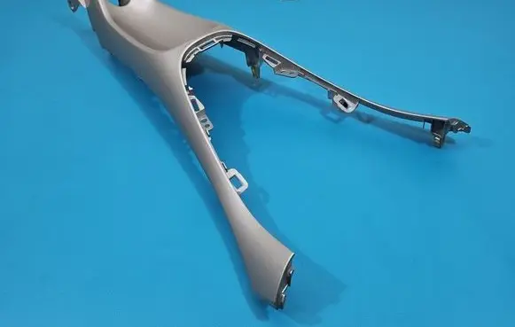 Toyota Auris 150 Center console decorative trim 55434-02110 IMPRK1520274