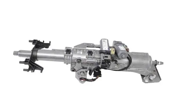 BMW X5 F15 Steering rack mechanical part 734393 0390203691