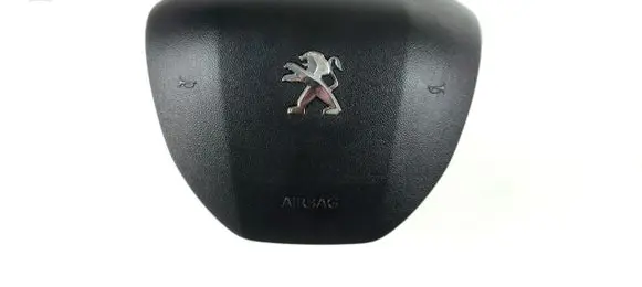 Peugeot 208 I Steering wheel airbag 96728484ZD