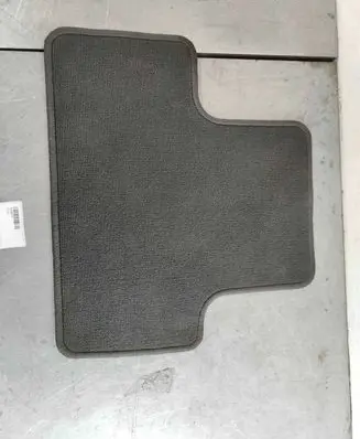 Volvo XC60 Rear floor mat 31426679 8641613 32216555