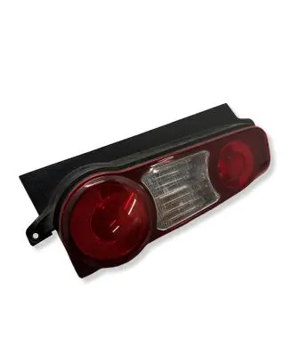 Peugeot Partner Rear/tail lights 9680607880 9677205480