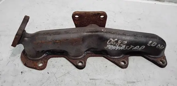 Nissan Primastar Exhaust manifold