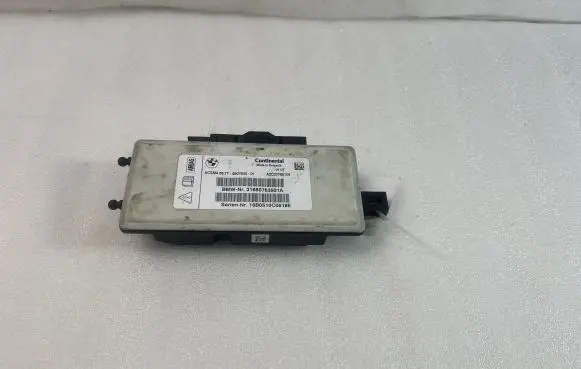 BMW X5 F15 Other control units/modules A2C37765109 6807635