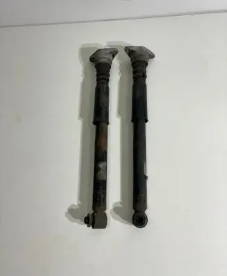Audi A6 S6 C6 4F Rear shock absorber/damper 4F0513032