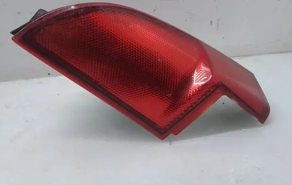 Mercedes-Benz Vito Viano W639 Rear tail light reflector 