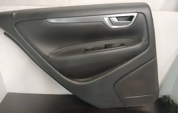 Volvo S60 Rear door card panel trim 39990927