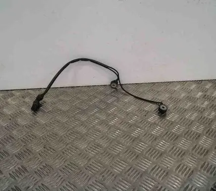 BMW X5 E70 Detonation knock sensor 02612911367568421