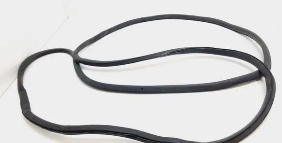 Land Rover Range Rover Velar Rubber seal rear door J8A225324A