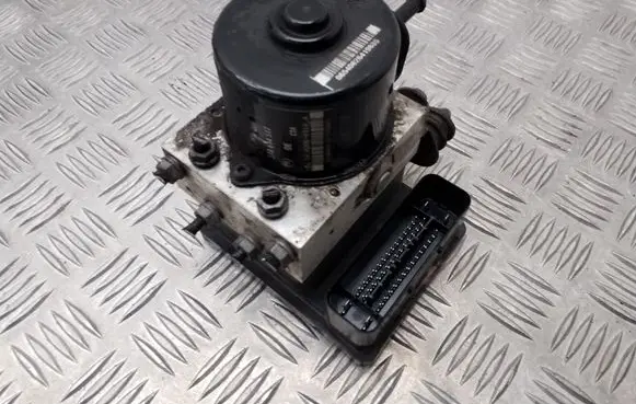 Skoda Superb B6 (3T) ABS Pump 3T0907379A 3T0614517