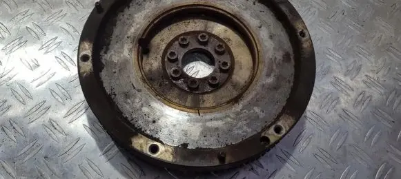 Flywheel