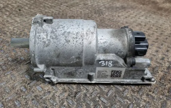 Chrysler Pacifica Steering rack electric part 38251434