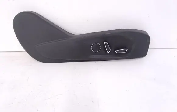 Ford Mondeo MK V Seat adjustment handle DG9T14B701 DG9T14B701AD35B8