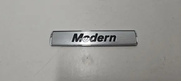 BMW 3 F30 F35 F31 Front door emblem/model letters 7294499 7294497 7294498