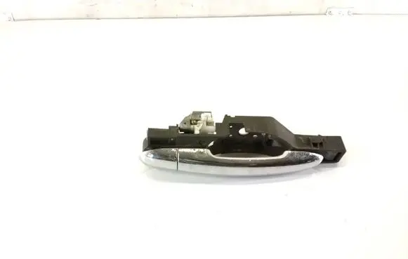 Renault Laguna III Rear door exterior handle 226524