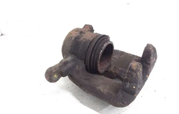 Peugeot 807 Front brake caliper
