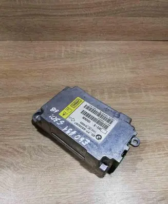 BMW 5 E60 E61 Airbag control unit/module 6939287