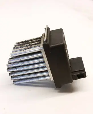 Audi A6 S6 C5 4B Heater blower motor/fan resistor 4B0820521 MF246810149 5DS00646702