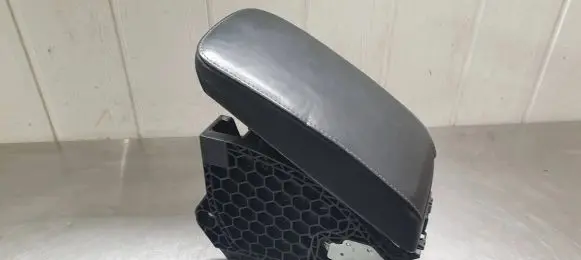 Skoda Superb B6 (3T) Armrest 3T0864207B