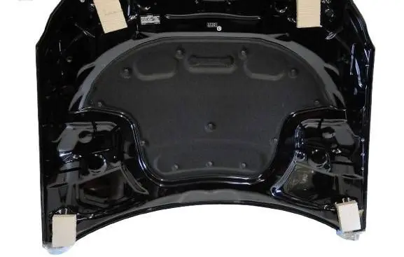Mercedes-Benz CLS C218 X218 Engine bonnet/hood A2188800057