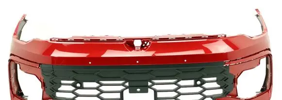 Volkswagen Golf VIII Front bumper 5H0807221S