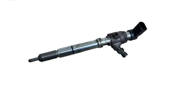 Volkswagen Golf VI Fuel injector 03L130277B 70744 SV0M330