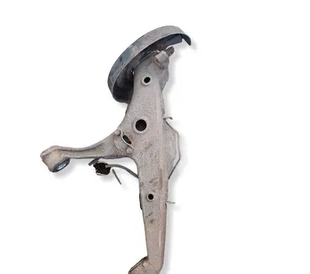 Volkswagen Transporter - Caravelle T6 Rear wheel hub spindle/knuckle 7E0501413A SJ540015